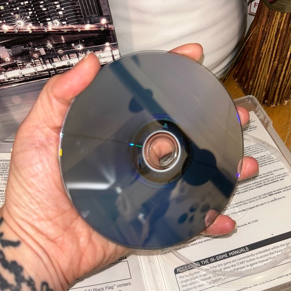 PS3, game, Assassin’s Creed black flag,DOES NOT SKIP OR OR HAVE PROBLEMS, fun - Picture 5 of 9